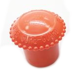 Dayton D48 10m-25m Mushroom Caps
